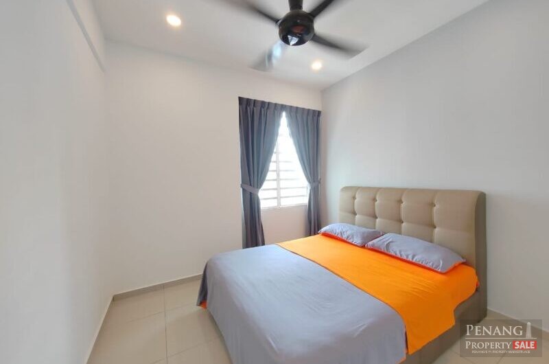 Sierra Residences @ Sungai Ara | High Floor | RM2,200/Month