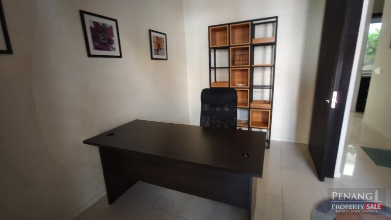 FOR SALE – Ariza E and O Terrace
