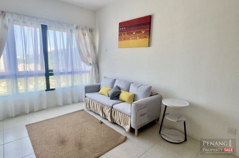 Value Buy! Side Seaview! Renovated Granito with 2 Carparks