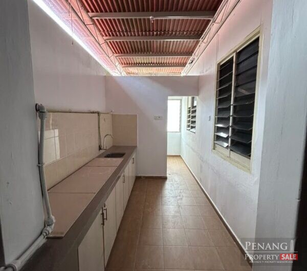 Double Storey Shophouse @ Cintra Street, Near Carnarvon Georgetown