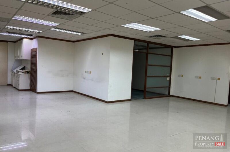 G Floor Shoplot @ Rangoon Road, Near Burma, Nagore Square, Georgetown