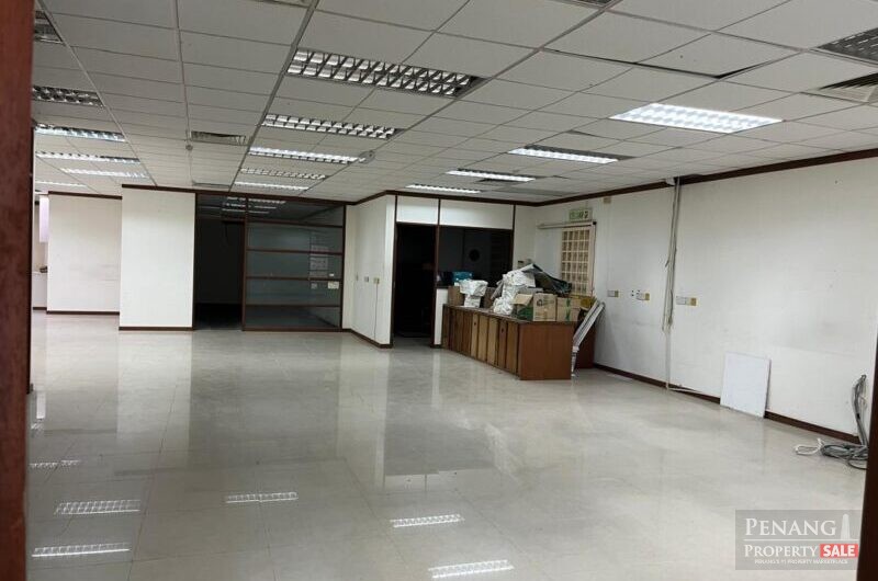 G Floor Shoplot @ Rangoon Road, Near Burma, Nagore Square, Georgetown