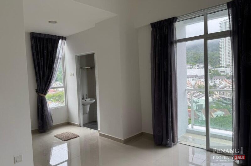 Zan Pavilion, 2390sf, Fully Furnished, Sungai Ara