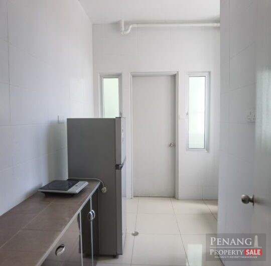 BM City 1441sqft Bandar Perda Bukit Mertajam For Sale
