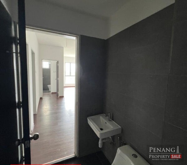 Residensi Damai (Signature 3) Permatang Pauh For Sale