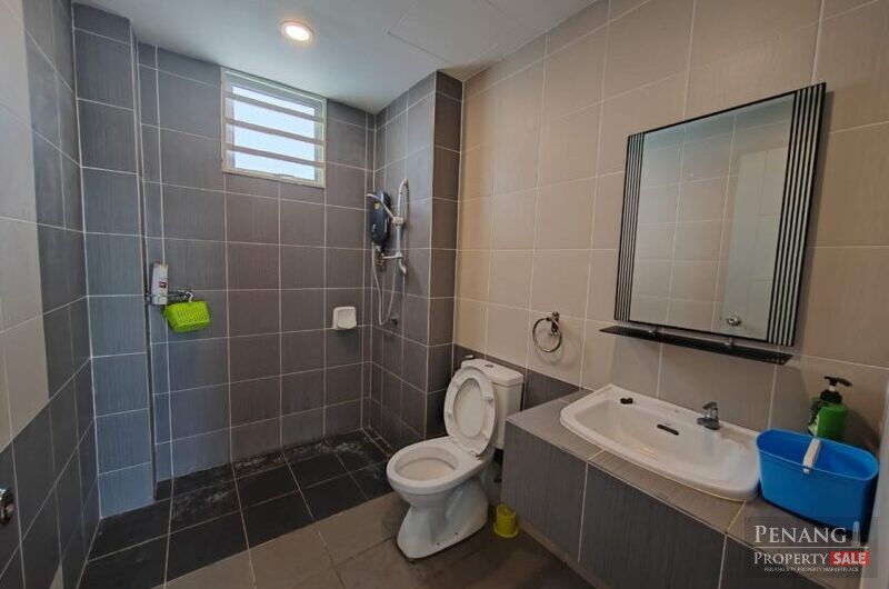 Sierra Residences @ Sungai Ara | High Floor | RM2,200/Month