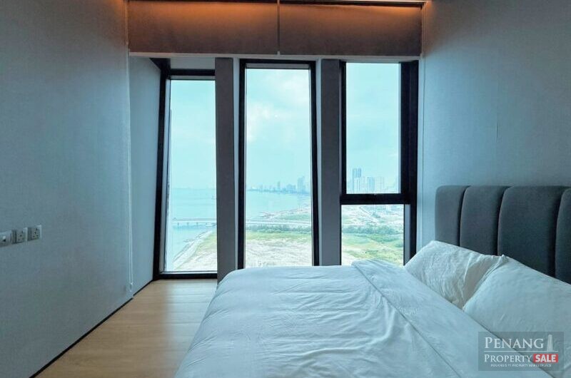 FOR RENT –  City of Dreams, Tanjung Tokong