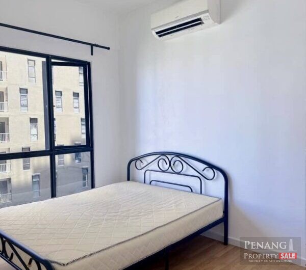 Tri Pinnacle 800sf Condo Tanjung Tokong Affordable