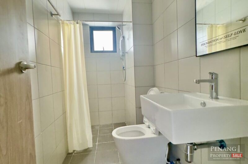 Value Buy! Side Seaview! Renovated Granito with 2 Carparks