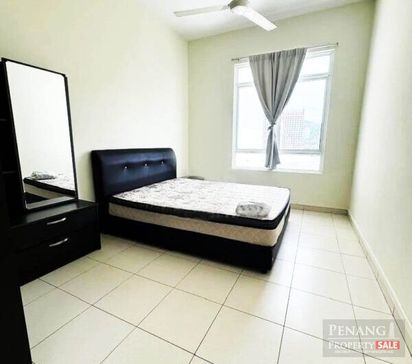 Arena Residence, Bayan Baru, Bayan Lepas, Penang