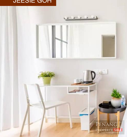 Batu Ferringhi AirBnB unit for Sales!