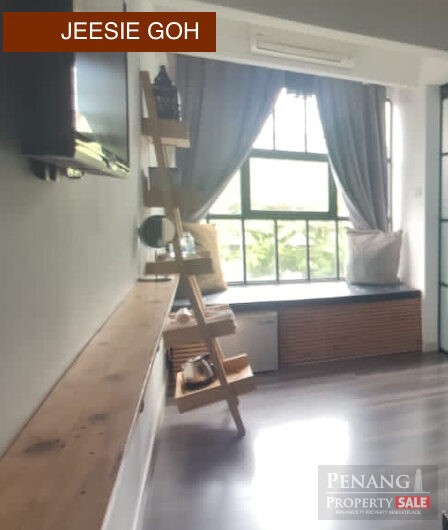 Batu Ferringhi AirBnB unit for Sales!