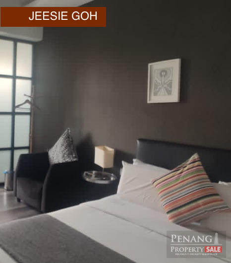 Batu Ferringhi AirBnB unit for Sales!