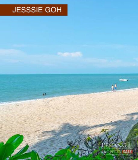 Batu Ferringhi AirBnB unit for Sales!