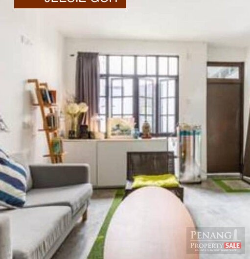 Batu Ferringhi AirBnB unit for Sales!