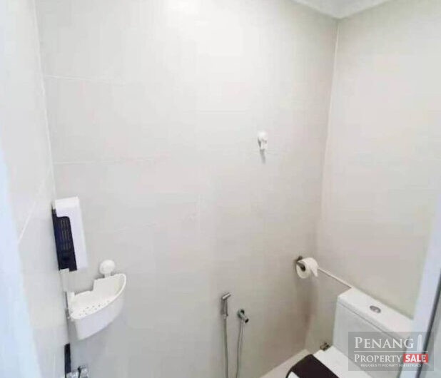 Batu Ferringhi AirBnB unit for Sales!