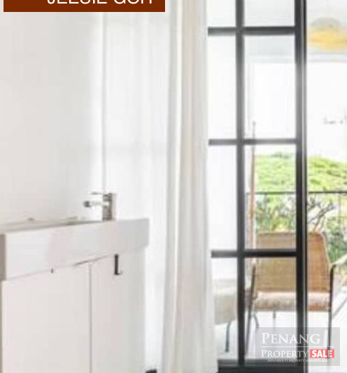 Batu Ferringhi AirBnB unit for Sales!
