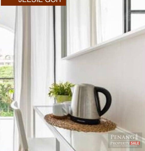 Batu Ferringhi AirBnB unit for Sales!