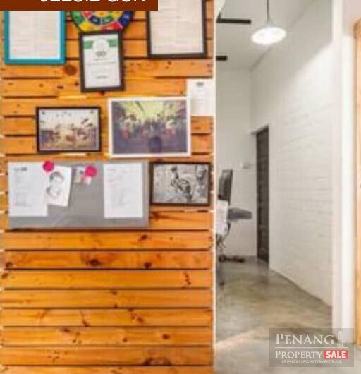 Batu Ferringhi AirBnB unit for Sales!