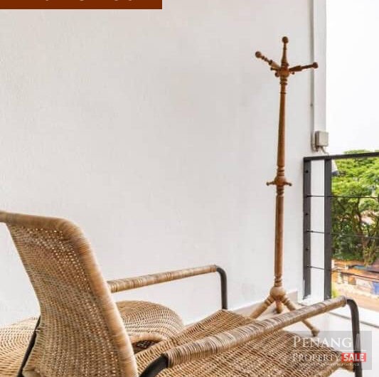 Batu Ferringhi AirBnB unit for Sales!