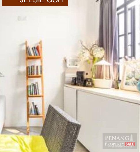 Batu Ferringhi AirBnB unit for Sales!