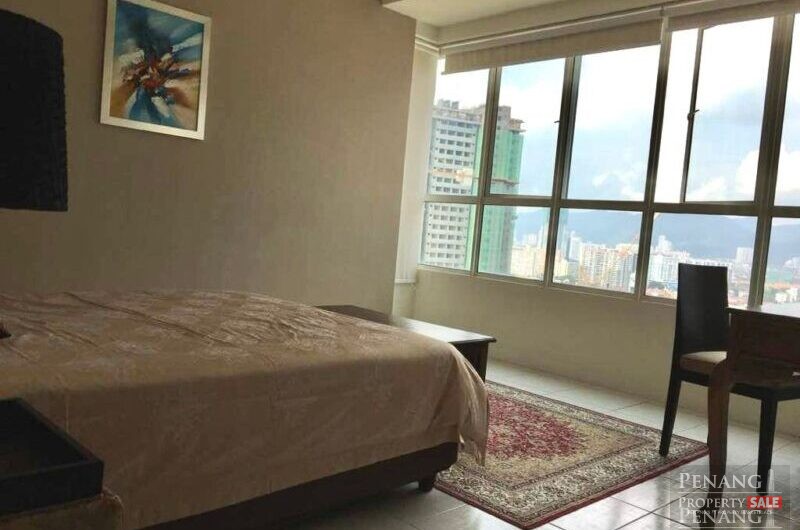 Birch Regency @ Penang Times Square, Georgetown, Penang