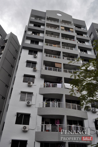Desa Bukit Jambul, Bukit Jambul, Bayan Lepas, Penang