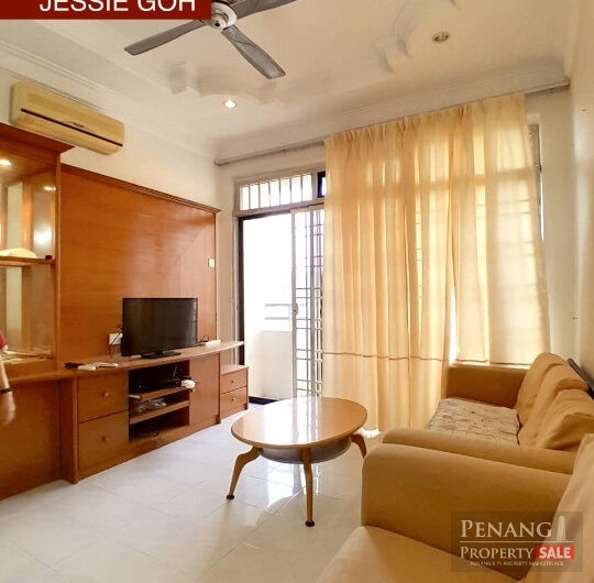 Eden Seaview Batu Ferringhi. FOR SALES!!!