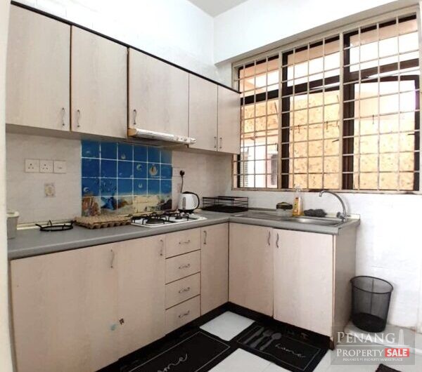 Eden Seaview Condo Batu Ferringhi for sales!