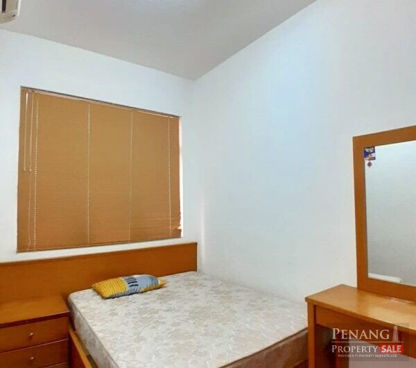 Eden Seaview Condo Batu Ferringhi for sales!