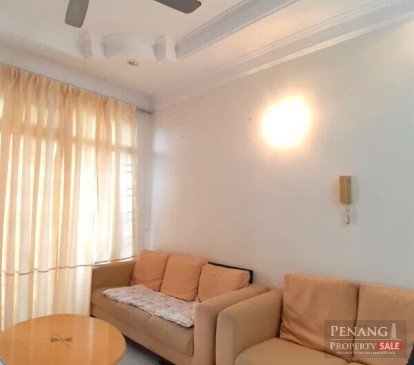 Eden Seaview Batu Ferringhi. FOR SALES!!!