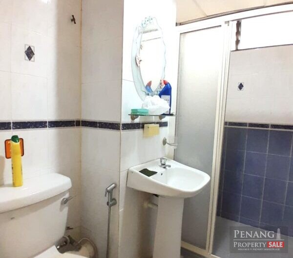 Eden Seaview Batu Ferringhi. FOR SALES!!!