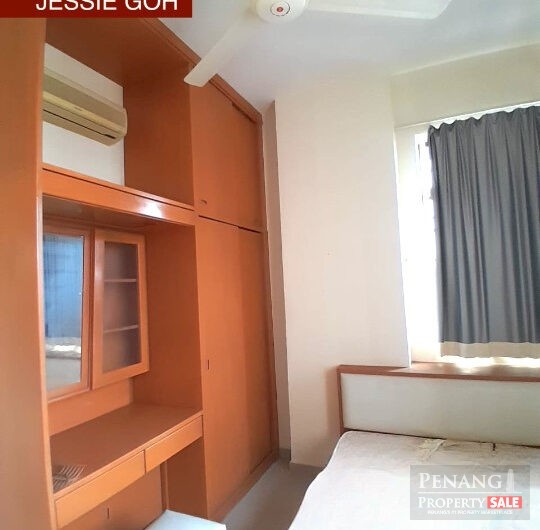 Eden Seaview Batu Ferringhi. FOR SALES!!!