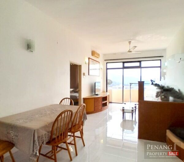 Eden Seaview Condo Batu Ferringhi for sales!