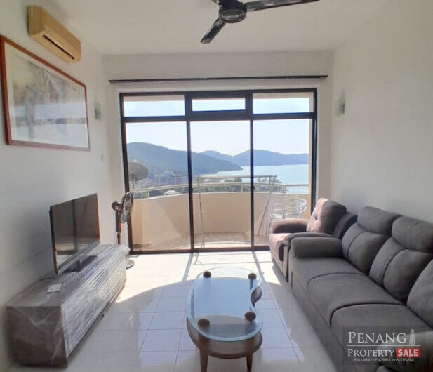 Eden Seaview Condo Batu Ferringhi for sales!