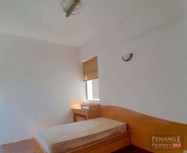 Eden Seaview Condo Batu Ferringhi for sales!