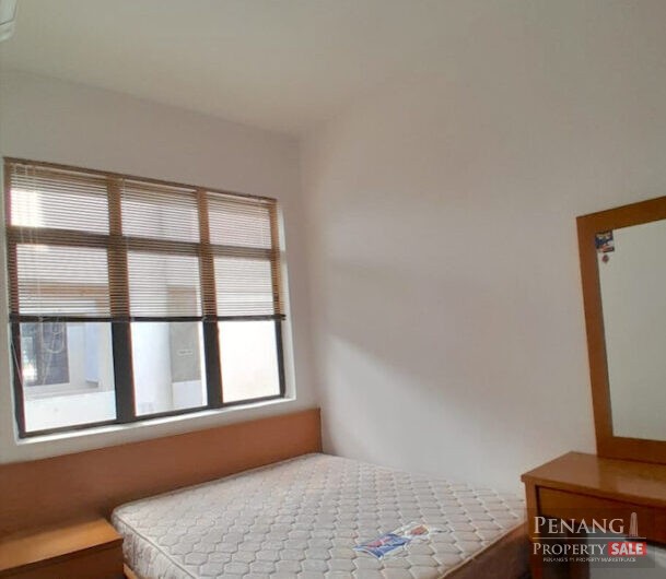 Eden Seaview Condo Batu Ferringhi for sales!
