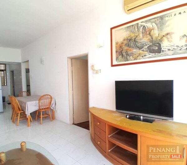 Eden Seaview Condo Batu Ferringhi for sales!