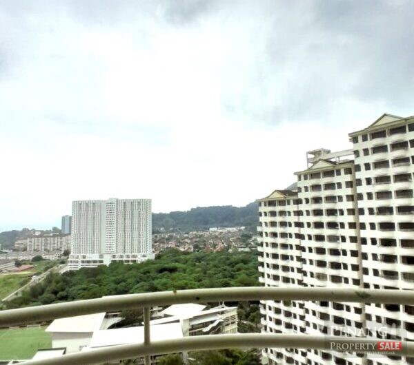 Eden Seaview Batu Ferringhi. FOR SALES!!!