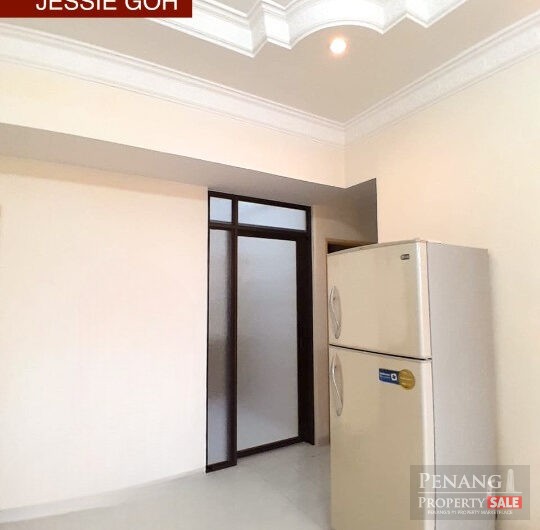 Eden Seaview Batu Ferringhi. FOR SALES!!!