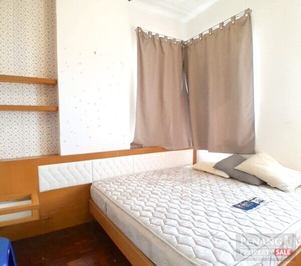 Eden Seaview Condo Batu Ferringhi for sales!