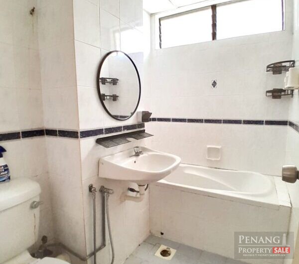 Eden Seaview Condo Batu Ferringhi for sales!
