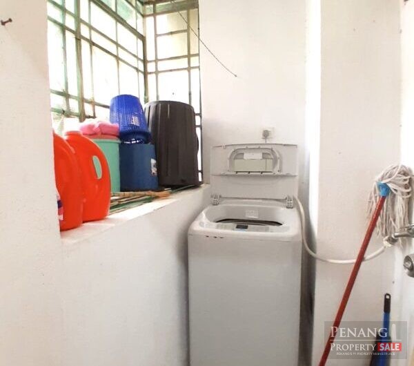 Eden Seaview Condo Batu Ferringhi for sales!