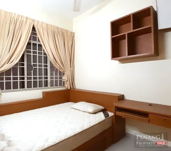 Eden Seaview Batu Ferringhi. FOR SALES!!!