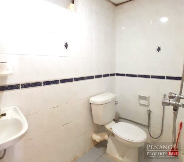 Eden Seaview Condo Batu Ferringhi for sales!