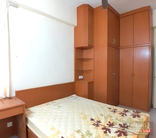 Eden Seaview Batu Ferringhi. FOR SALES!!!