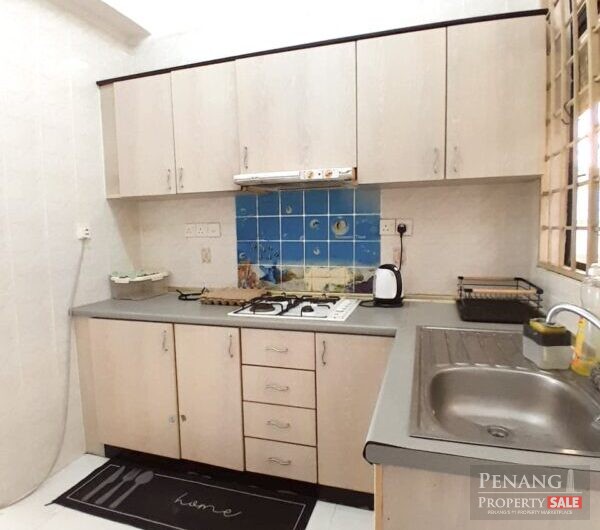 Eden Seaview Condo Batu Ferringhi for sales!