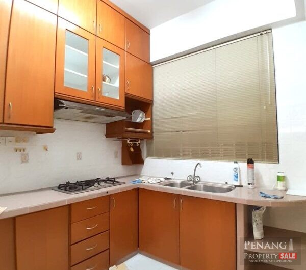 Eden Seaview Batu Ferringhi. FOR SALES!!!