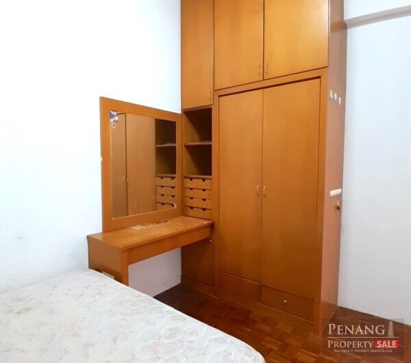 Eden Seaview Condo Batu Ferringhi for sales!