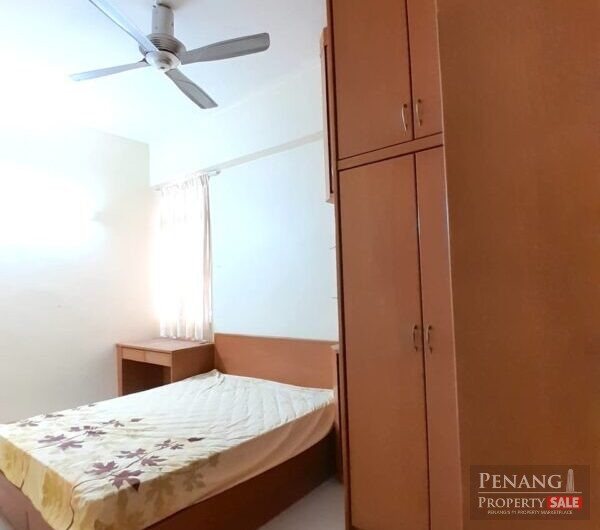 Eden Seaview Batu Ferringhi. FOR SALES!!!